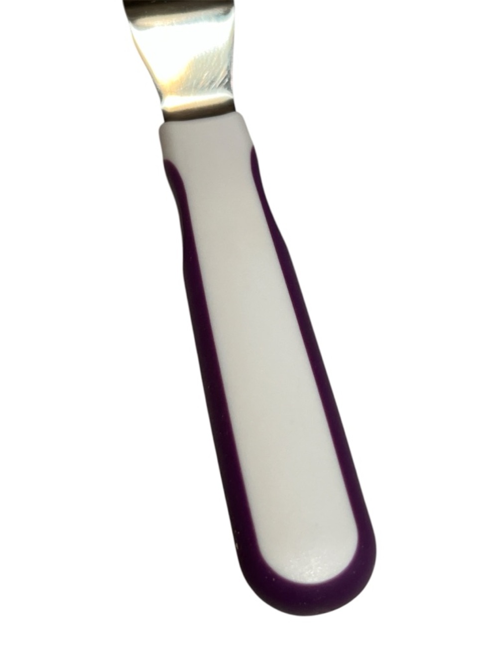 Wilton Offset Frosting Icing Spatula - Picture 5 of 5